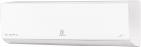 Настенный кондиционер Electrolux EACS/I-18HP/N8_23Y_in + EACS/I-18HP/N8_23Y_out, белый с установкой