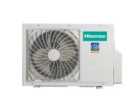 Hisense Наружные блоки FREE Match DC Inverter (R32) AMW4-36U4RAA с установкой
