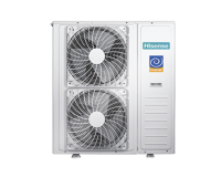 Hisense Наружные блоки ULTRA Match DC Inverter AUW-60U6SP с установкой
