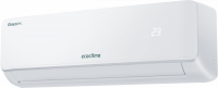 Настенный кондиционер Ecoclima ECW/I-18QCW + EC/I-18QC, белый с установкой