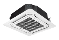 ROYAL CLIMA Внутренние блоки кассетного типа для мульти сплит-систем серии MULTI FLEXI CASSETTE EU ERP Inverter Upgrade RCI-CMN12
