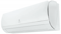Настенный кондиционер Electrolux EACS-07HP/N3_23Y_in + EACS-07HP/N3_23Y_out, белый с установкой
