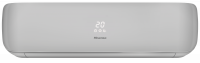 HISENSE Внутренние блоки настенного типа для мульти-сплит системы серии PREMIUM SILVER FREE Match DC Inverter R32 AMS-09UW4RVETG00(S)
