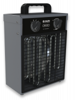 POWERAIR by ZILON Тепловая пушка серии Богатырь ЭКО ZTV-15 N1 