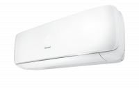 Hisense Внутренние блоки настенного типа серии Premium Design FREE Match DC Inverter R32 Wi-Fi AMS-12UW4RVETG00