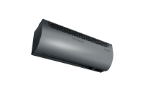 POWERAIR by ZILON Тепловая завеса серии Привратник Графит ZVV-0.8E5MG 
