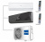 Мульти сплит-система на 2 комнаты Haier Lightera Super Match 2U40S2SM1FA/AS09NS6ERA-W/AS09NS6ERA-B в Москве Мульти сплит-система на 2 комнаты Haier Lightera Super Match 2U40S2SM1FA/AS09NS6ERA-W/AS09NS6ERA-B