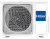 Кондиционер Haier Flexis HSU-12HFF103/R3-W/HSU-12HUF103/R3 в Москве Кондиционер Haier Flexis HSU-12HFF103/R3-W/HSU-12HUF103/R3