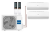 Мульти сплит-система на 2 комнаты Haier Lightera Super Match 2U40S2SM1FA/AS09NS6ERA-W/AS12NS6ERA-W в Москве Мульти сплит-система на 2 комнаты Haier Lightera Super Match 2U40S2SM1FA/AS09NS6ERA-W/AS12NS6ERA-W