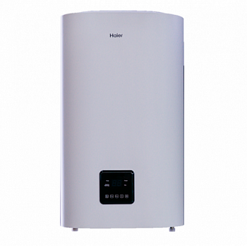 Водонагреватель, ES100V-F6 INOX, сенсорное управление, цифровой дисплей