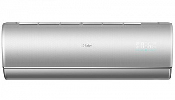 Настенный внутренний блок мульти сплит-системы Haier Jade Super Match  AS35S2SJ2FA-S