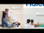 Настенный внутренний блок мульти сплит-системы Haier AS12BS4HRA в Москве Настенный внутренний блок мульти сплит-системы Haier AS12BS4HRA